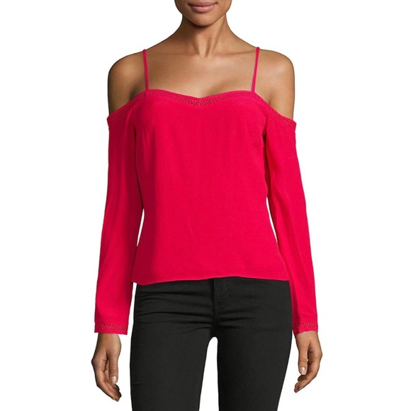 Lovers + Friends Tops - Lovers and friends blouse